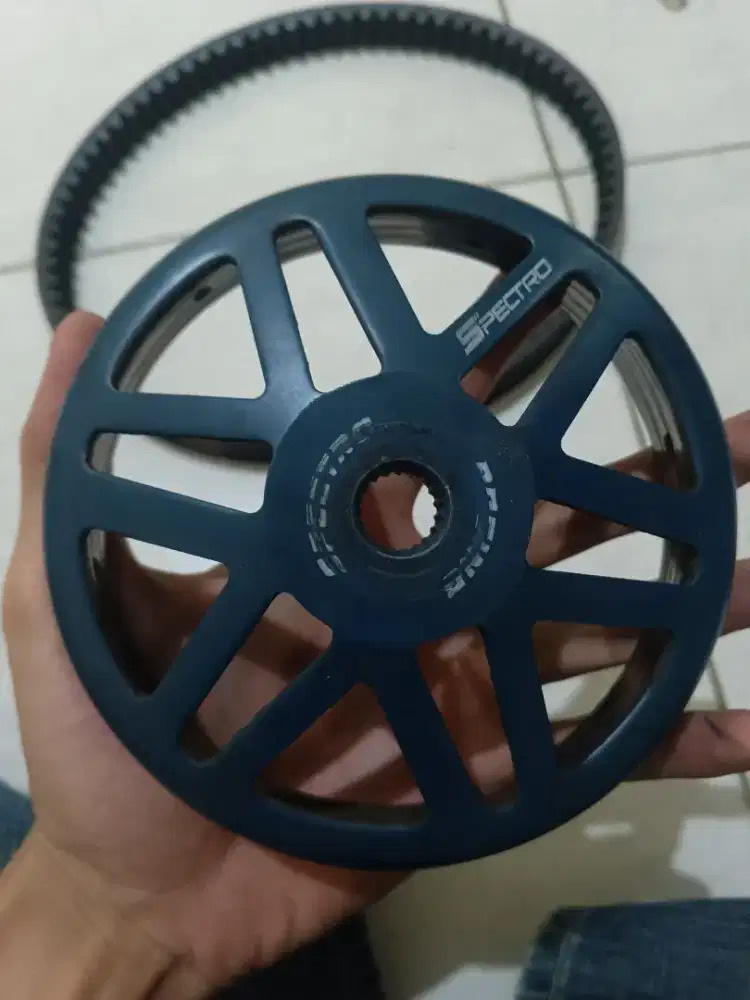 aksesoris aerox