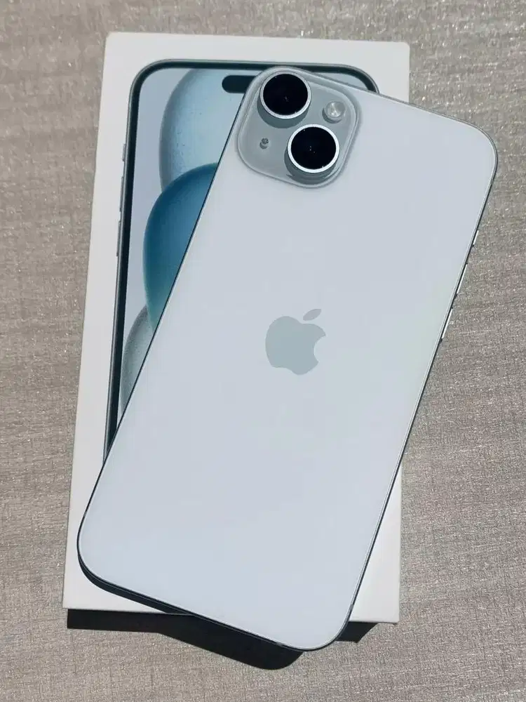iphone 15 plus 128gb blue ibox