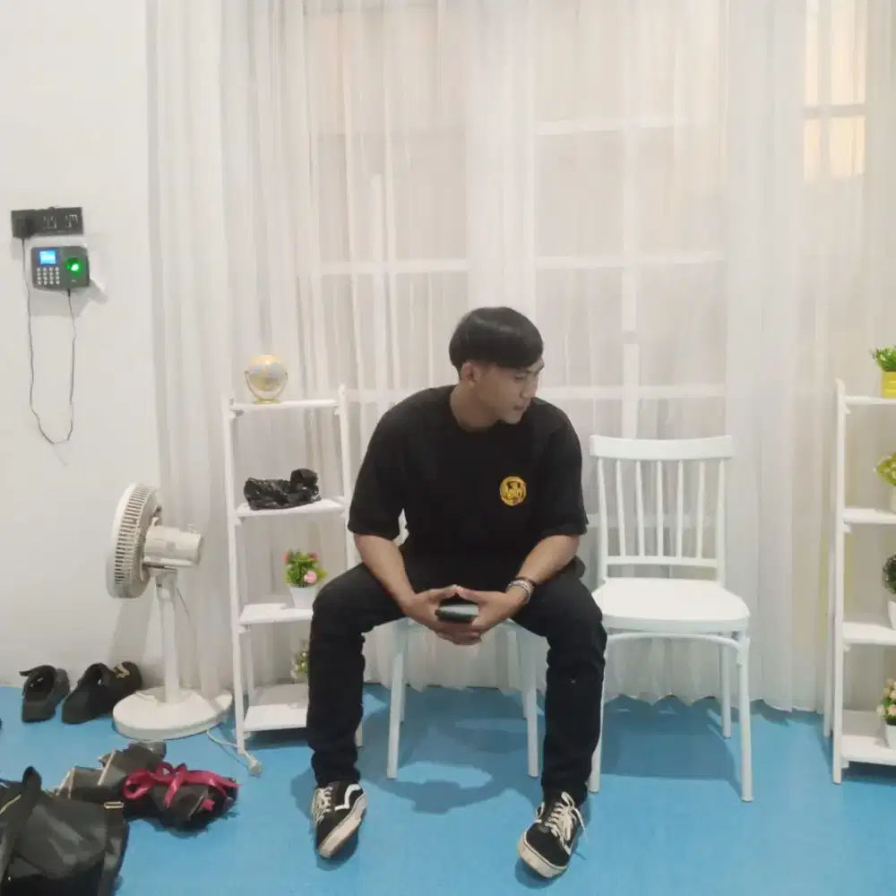 Cari lowongan pekerjaan