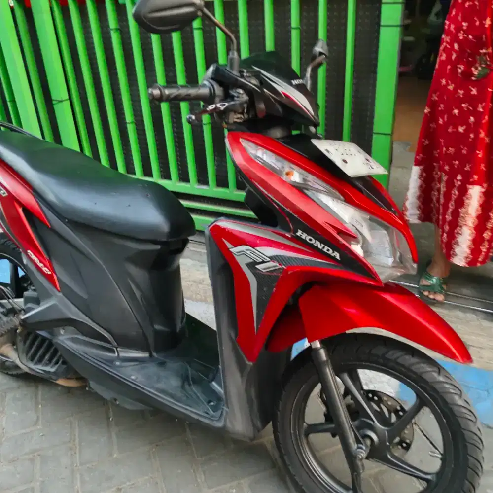 Monggo yang minat