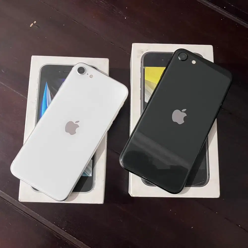 iPhone SE iBox resmi 2020 iOS 18 gen 1 2 3 2022 Xr Xs 11 Pro Mini 2016