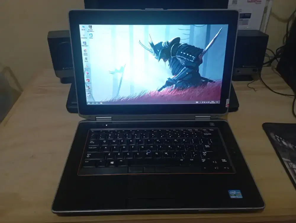 Jual Laptop i5, Ram 8gb, Ssd 120gb Normal Murah