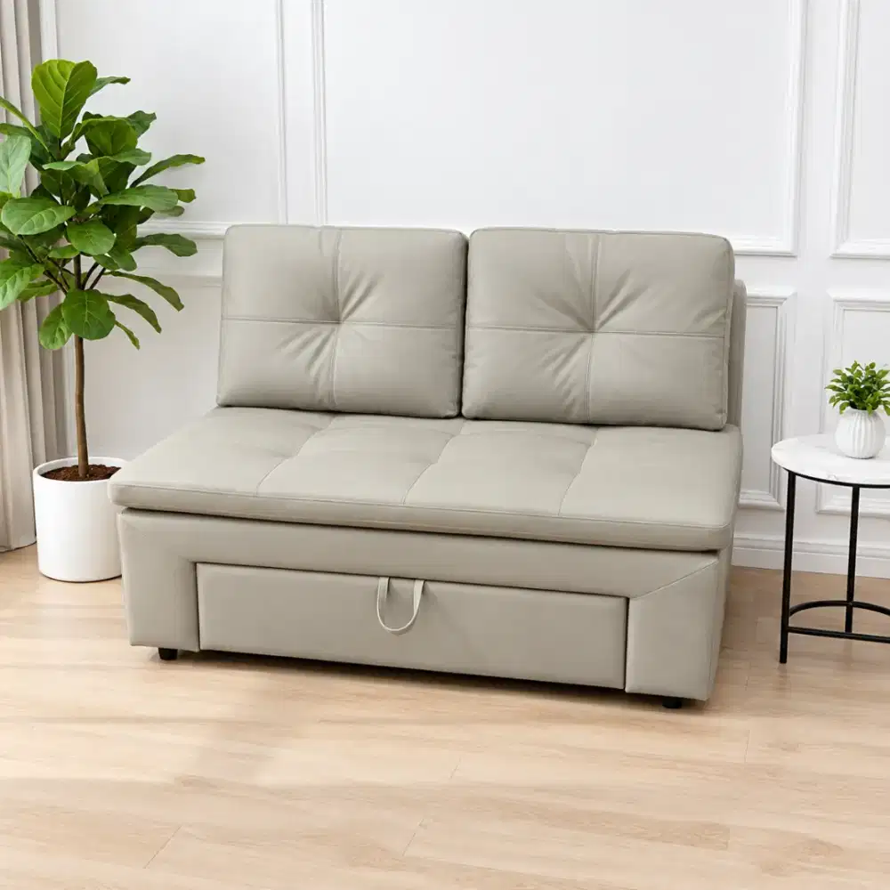 Toshi sofa 2 seater