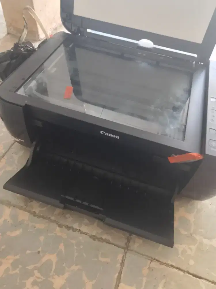 Printer canon bagus