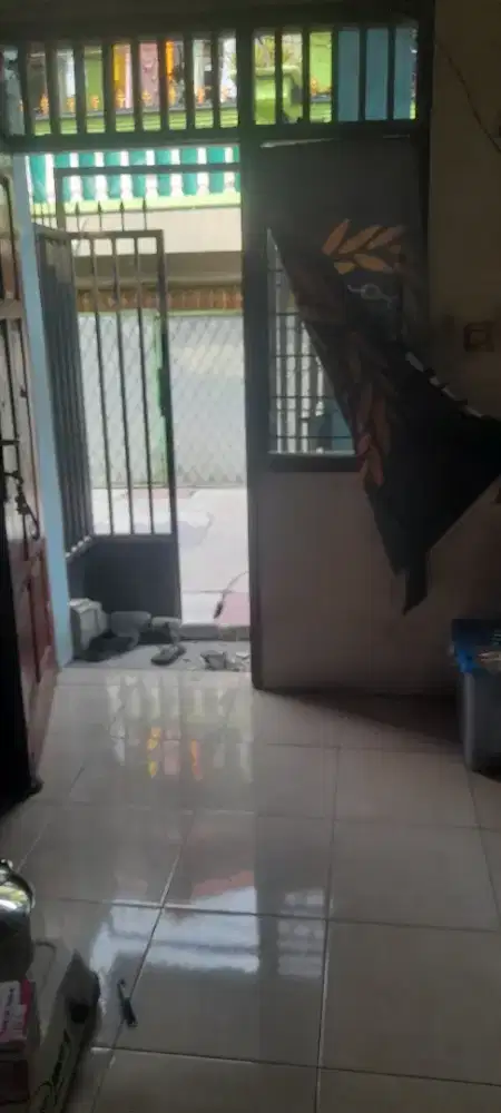 Kost an di Tanjung Priok