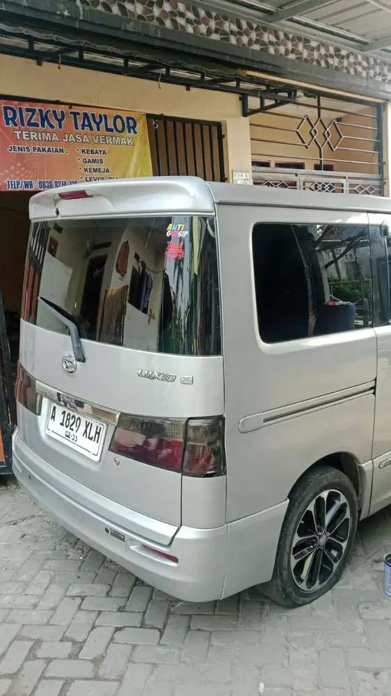 penjual