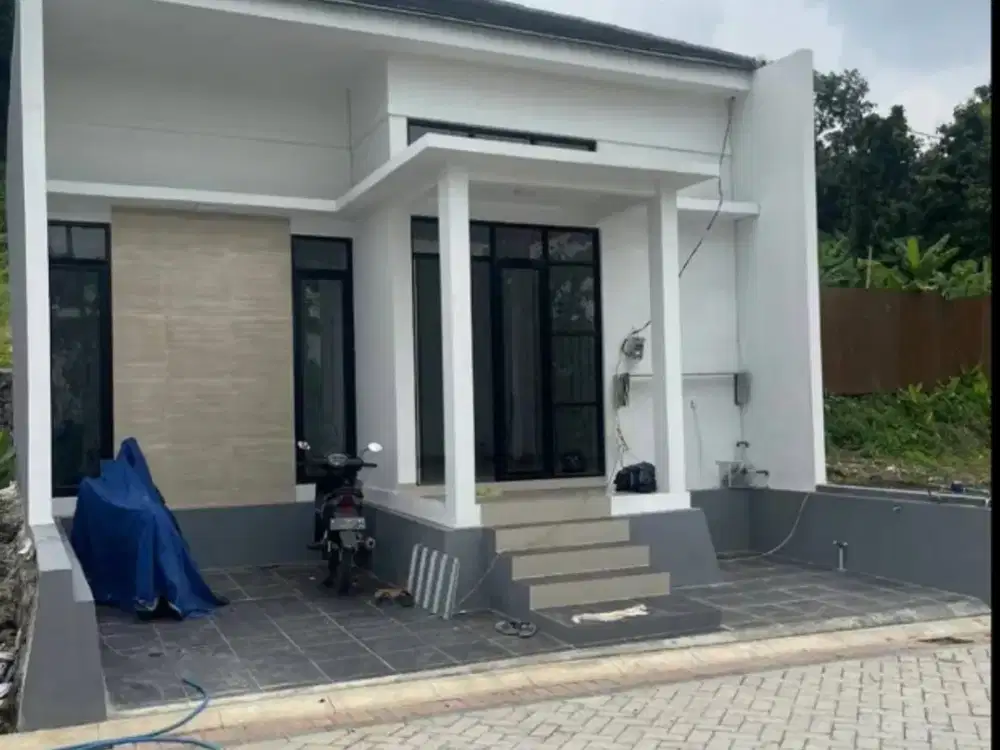 Rumah dijual di Banyumanik Semarang