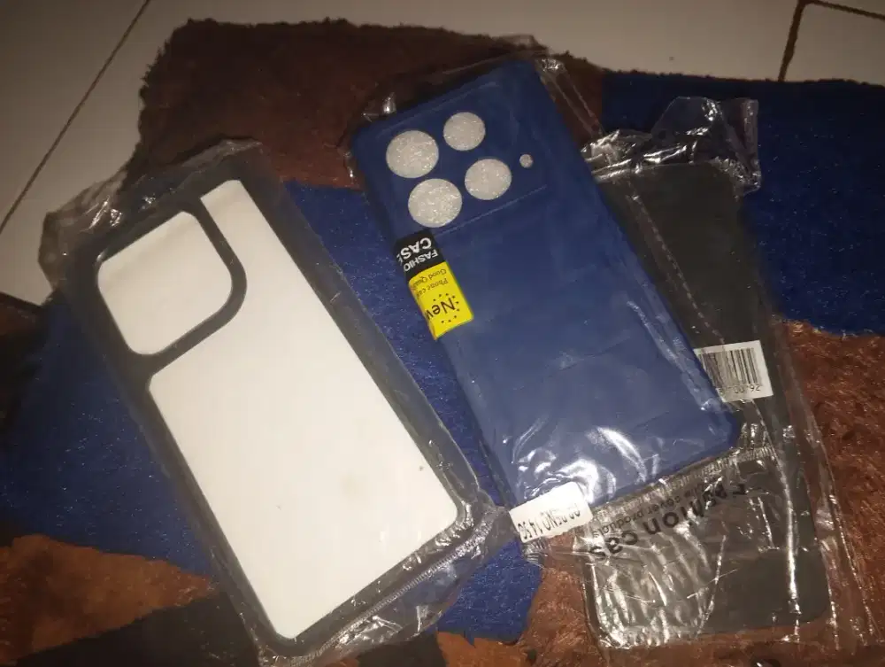 Jual casing hp ada beberapa tipe