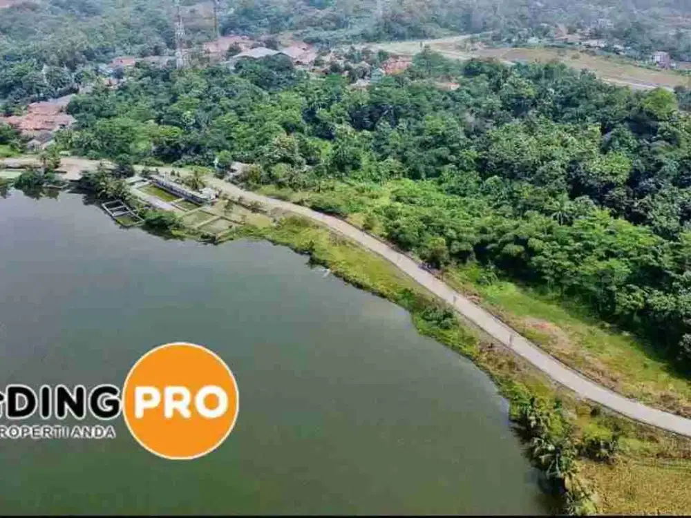 Jl Raya Sukagalih, Karanganyar, Klari, Karawang Timur, Jabar. Tanah Kavling Dijual Pinggir Jalan Raya Besar / Zona Industri