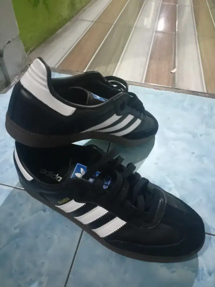 ADIDAS Samba OG