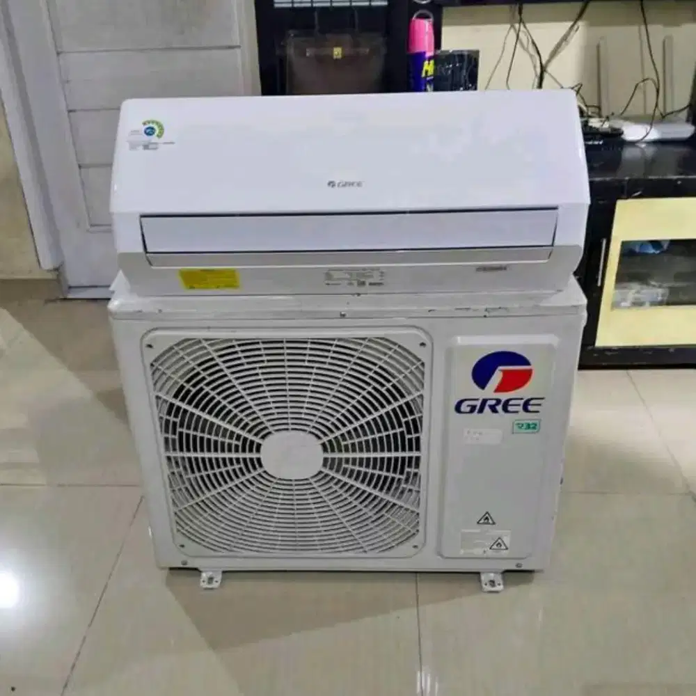 AC Gree 3/4 PK Dingin