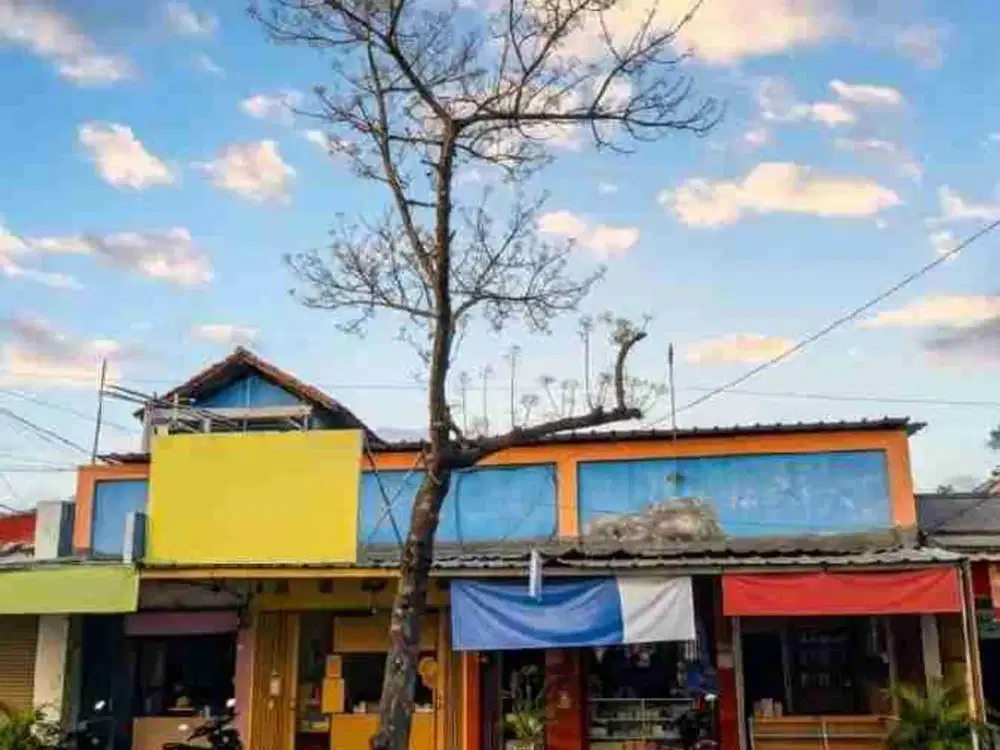 DIJUAL CEPAT RUMAH KIOS DAN KOSTAN DI CAKUNG JAKARTA TIMUR