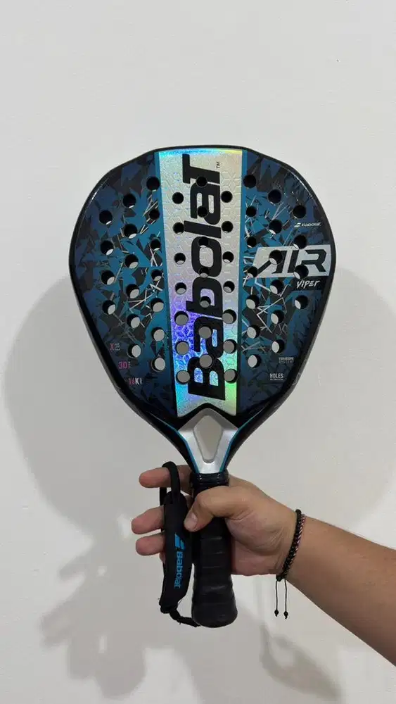 WTS BABOLAT AIR VIPER 2025