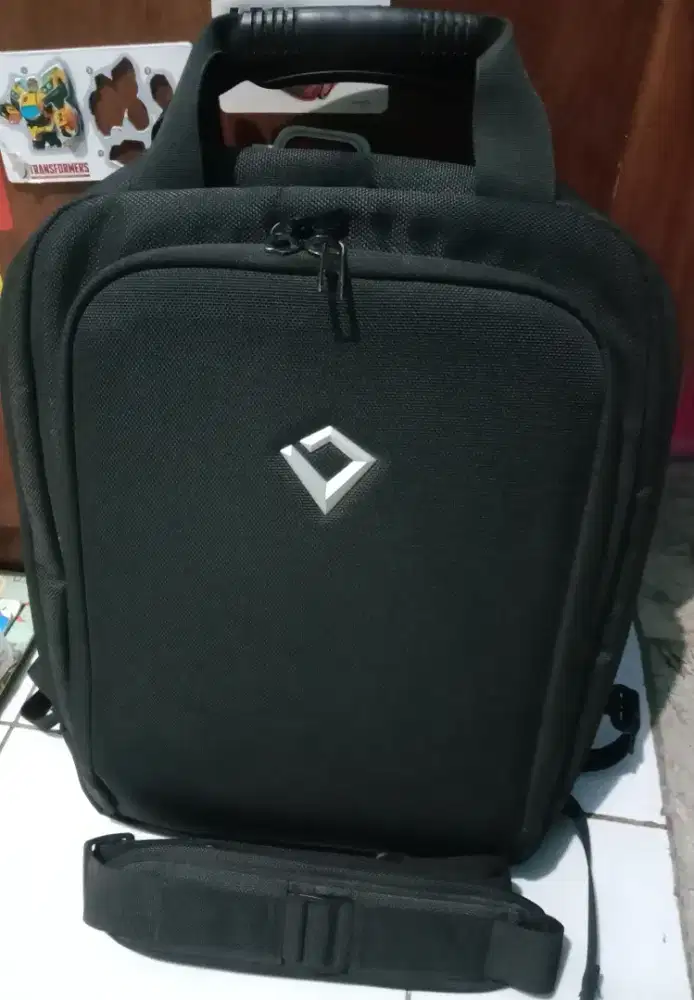 Tas laptop bodypacK Dominator 84 ori
