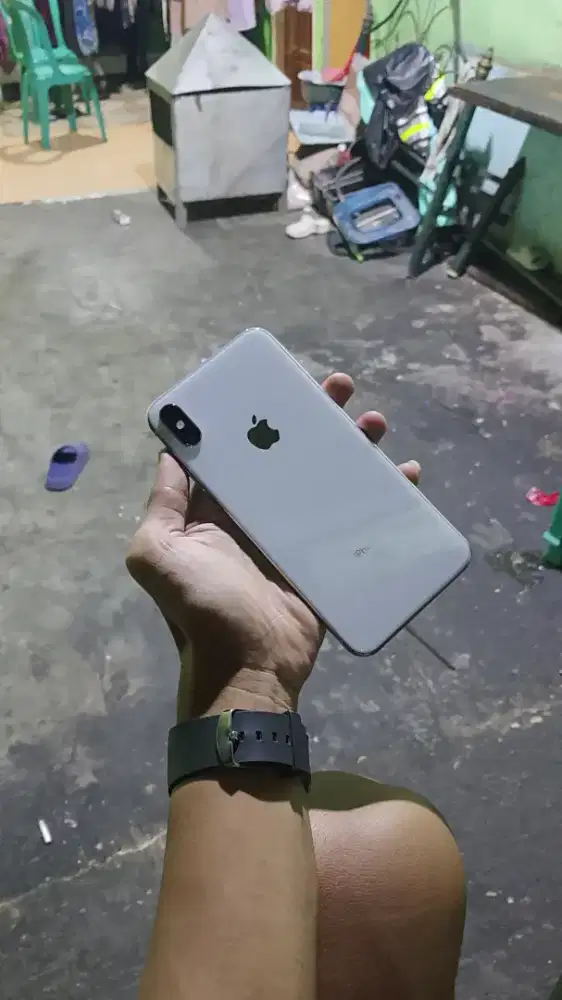 Xs max 64gb inter regist ex rawatan jarang pakai