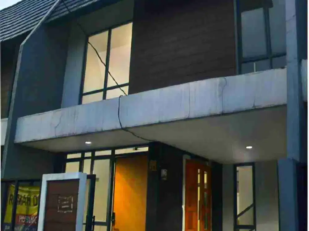 Metland Cileungsi, Rumah Dijual Siap Huni