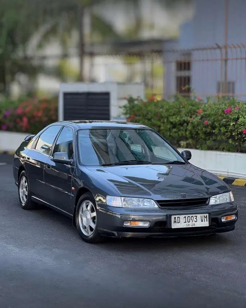 Honda Cielo 1994 Bensin