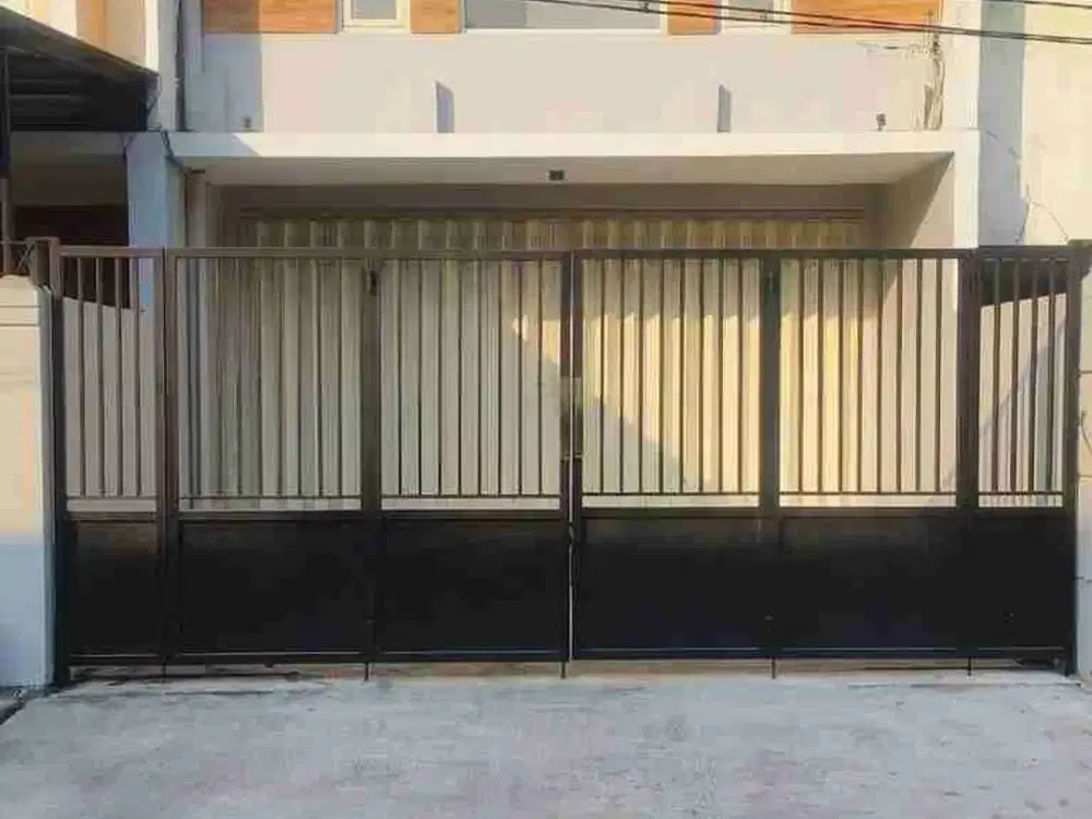 Murah Bisa Untuk Rumah dan Usaha Dekat Raya Mulyosari, ITS, Unair C