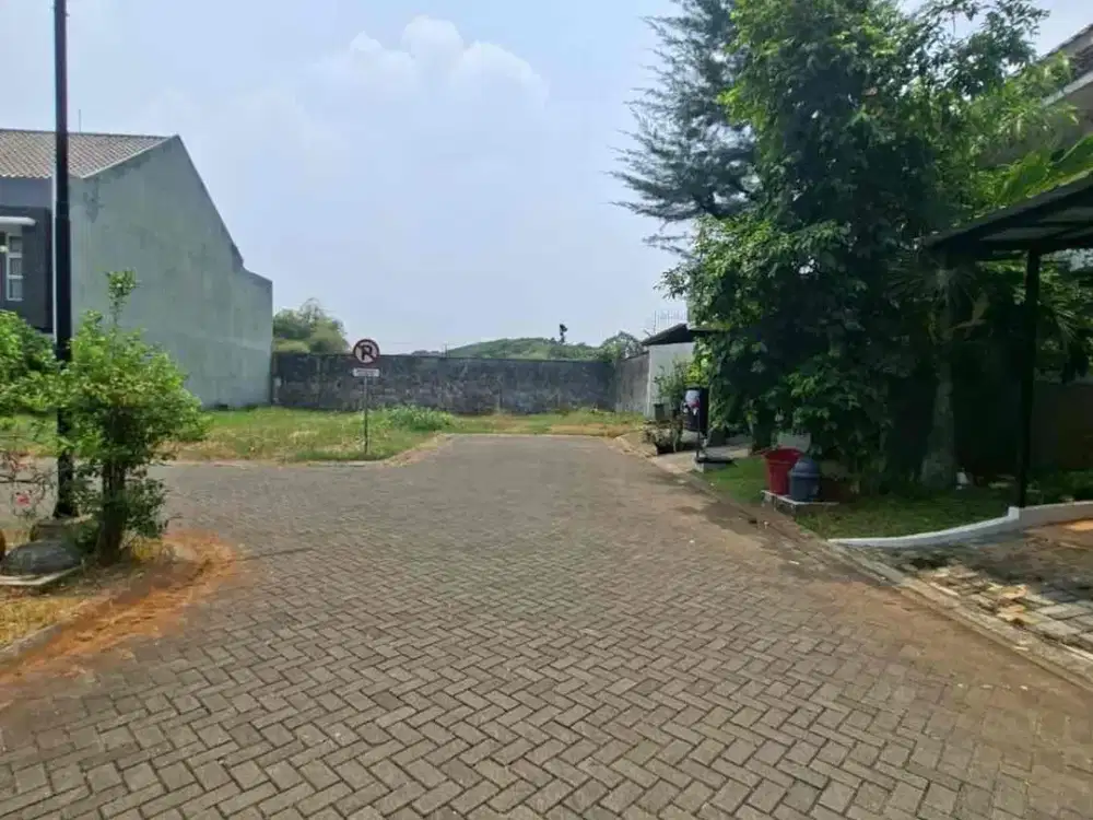 Dijual Rumah di Perumahan Raffles Hills Cibubur Kota Depok, 160m, All In!