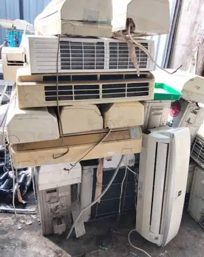 AC RUSAK | SEMUA MERK | SIAP JEMPUT & BONGKAR