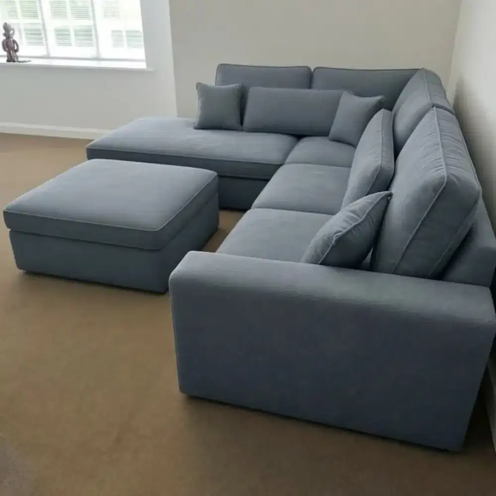 Reparasi sofa bandung