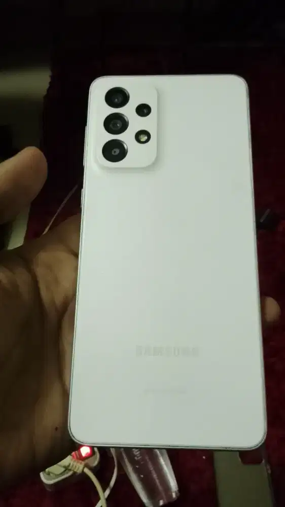 Samsung A33 5G mulus orian