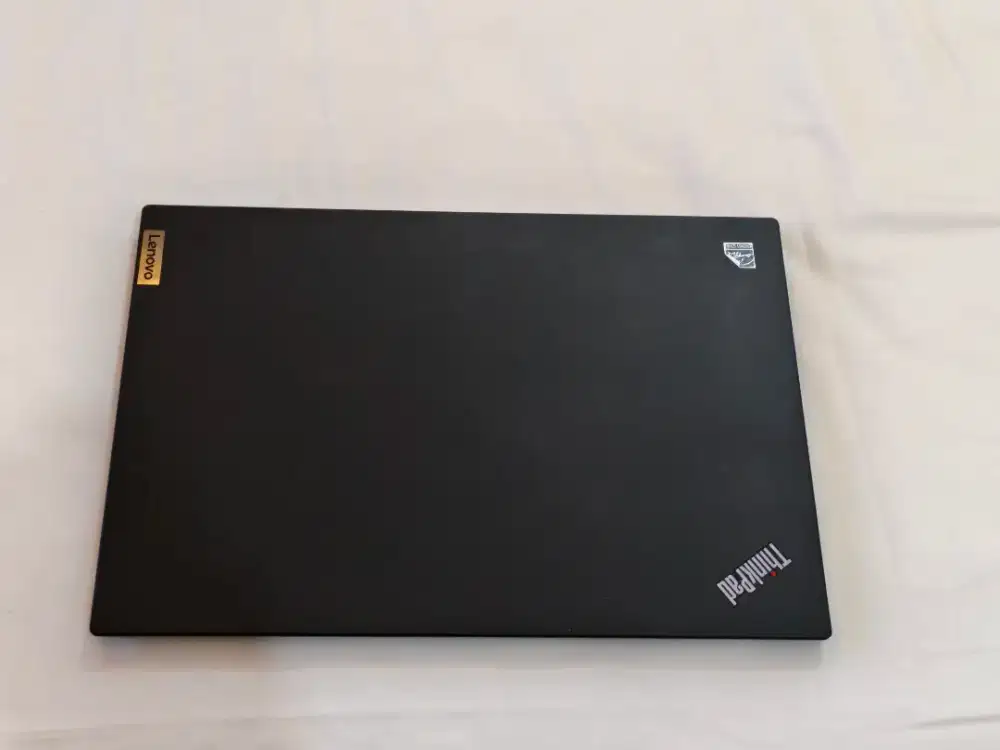 Thinkpad T14S Gen2 Touchscreen Ryzen