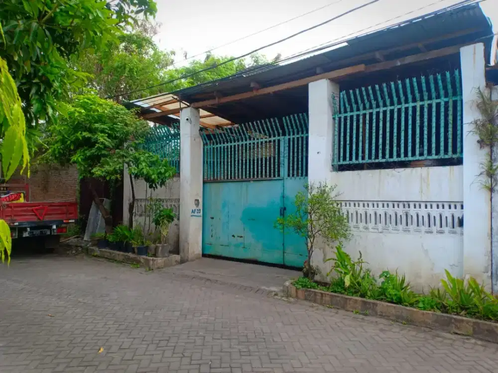 Jual Cepat Asset Bank Rumah Murah