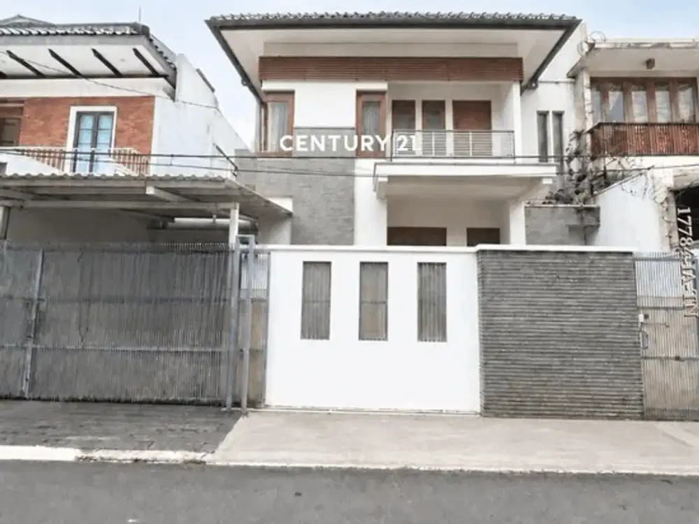 Rumah Bagus Siap Huni Di Kebayoran Baru Jakarta Selatan