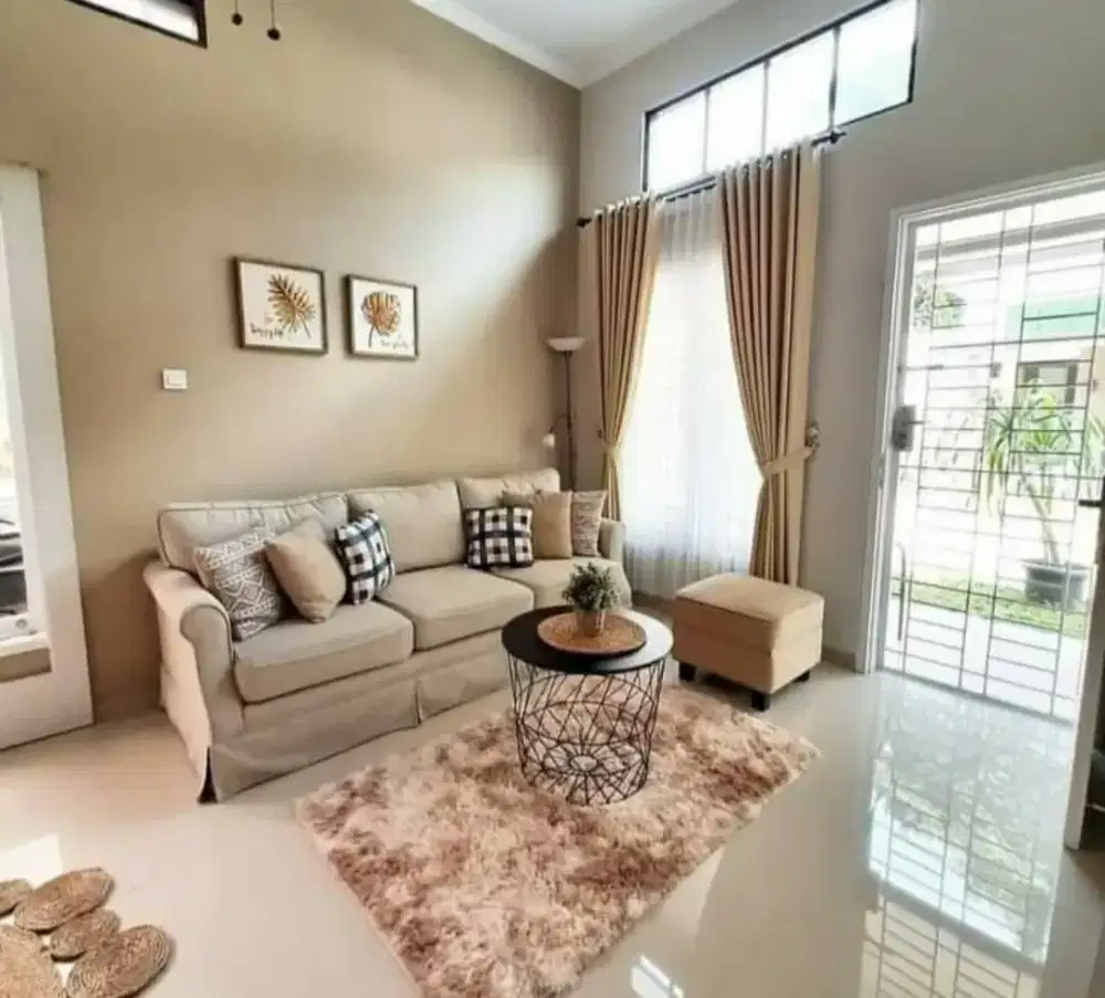 77 interior surabaya