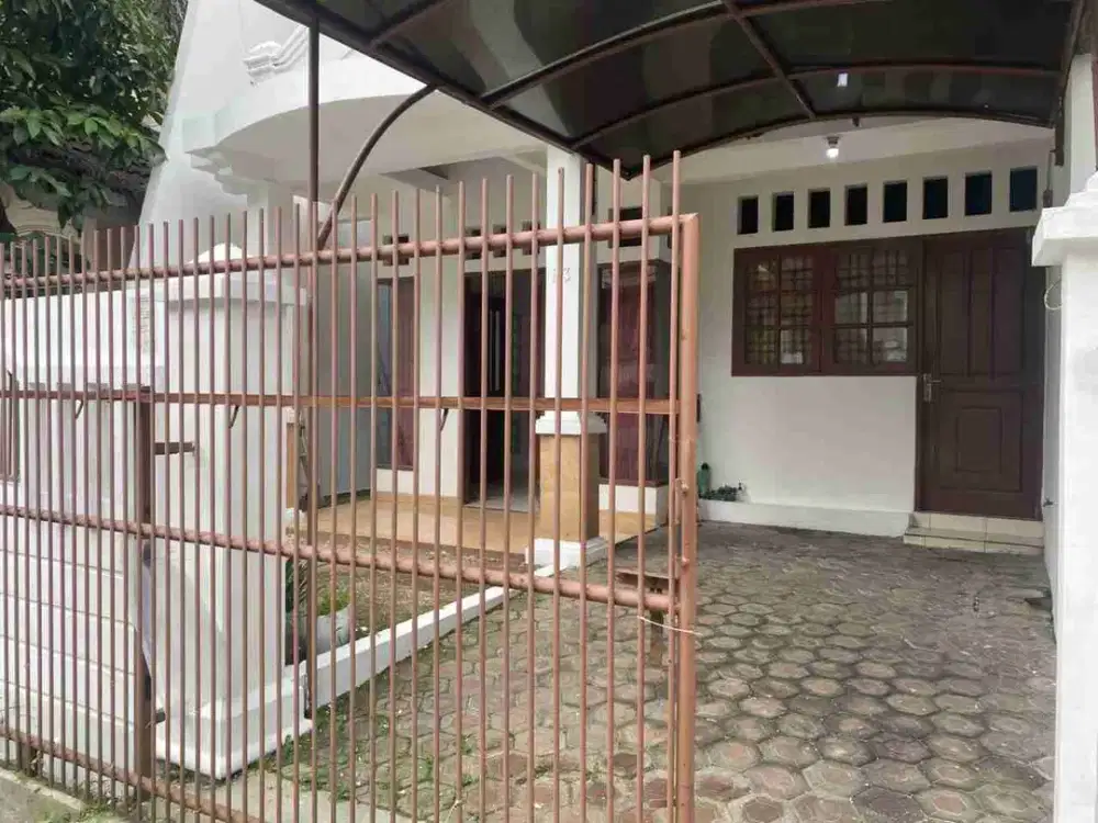 RUMAH SIAP HUNI CIGADUNG KOTA BANDUNG