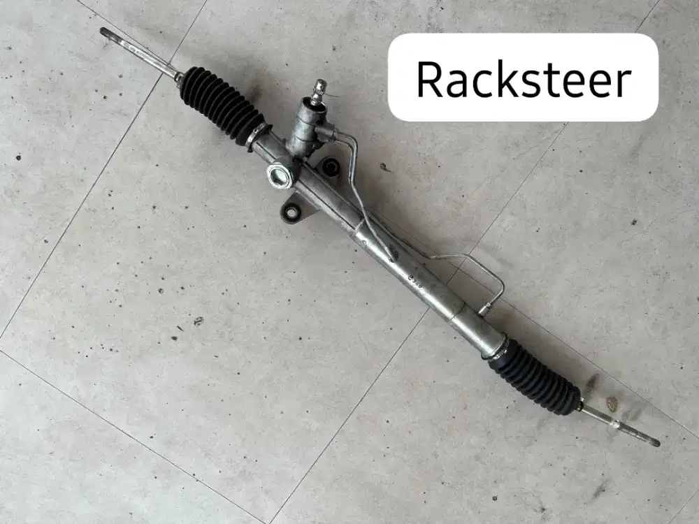 Paket power steering granmax atau luxio
