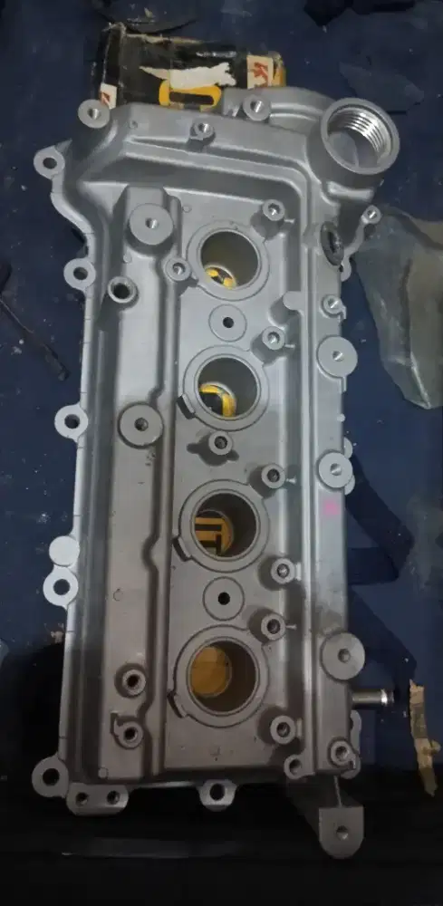Cover Sub Assy, cover head cylinder Sirion Original