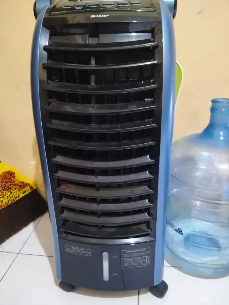 Air cooler Sharp
