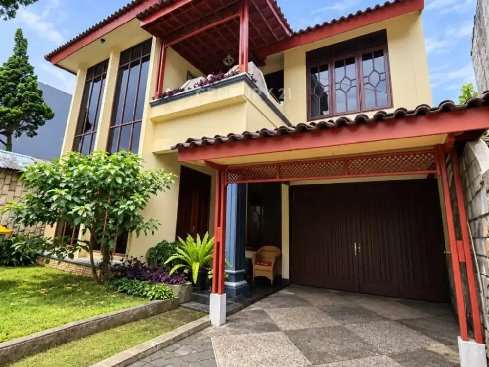 Dijual Rumah Siap Huni Di Cipanas Cianjur