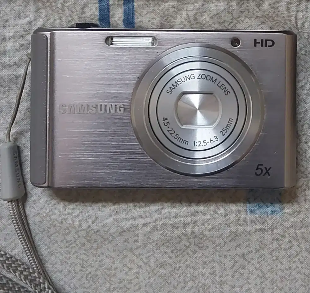 Digicam Samsung ST77