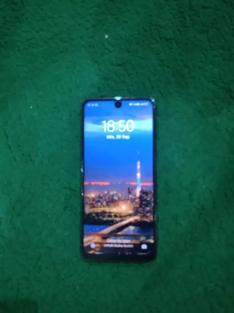 Redmi 10 S (8/128 - 5G )