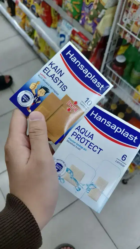 Dibutuhkan jaga lansia sekalian beberes rumah yang bisa nginap.