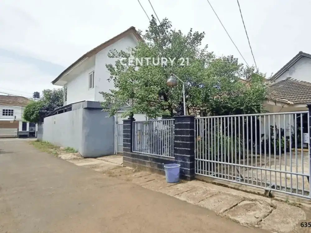 Dijual Rumah Bagus Siap Huni Di Legoso Ciputat