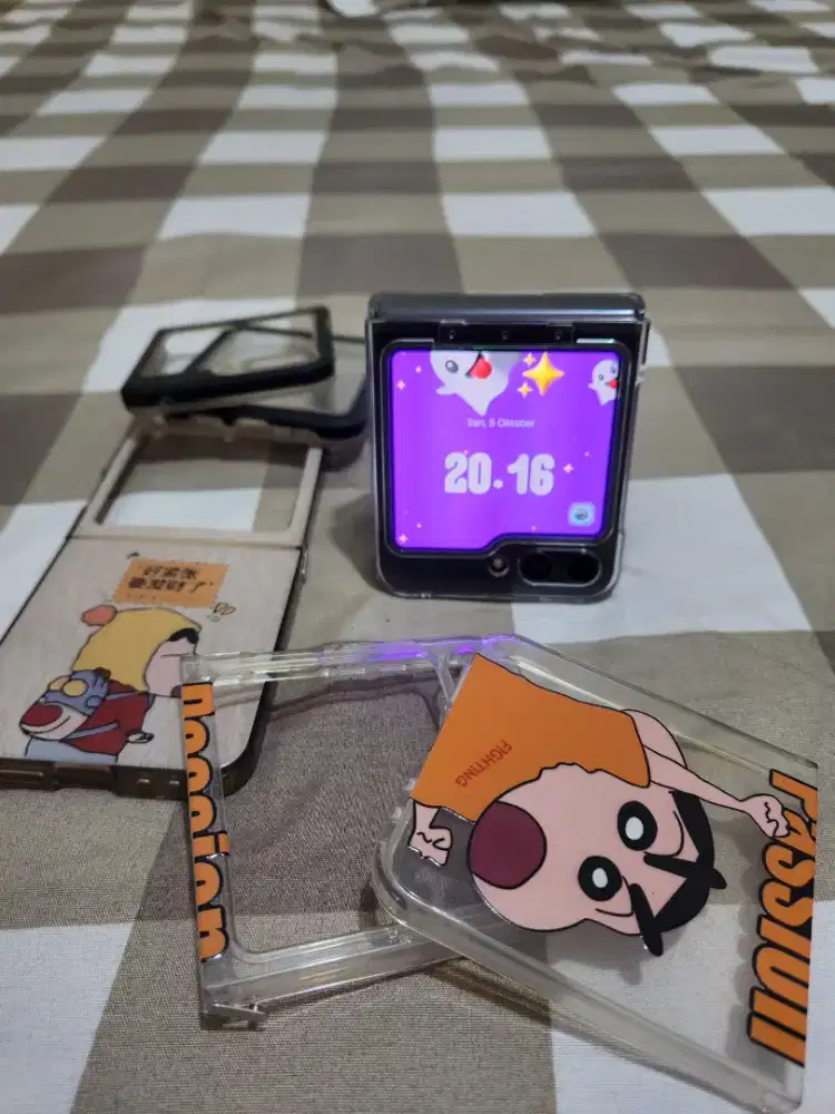 Samsung Galaxy Flip 5