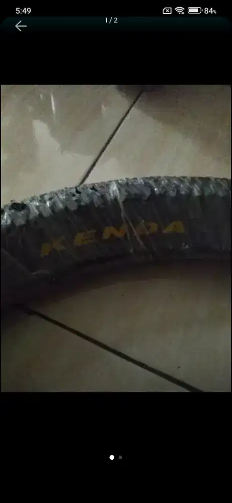 ban sepeda ukuran 26 x 1.95