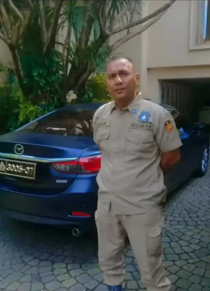 Mencari Pekerjaan