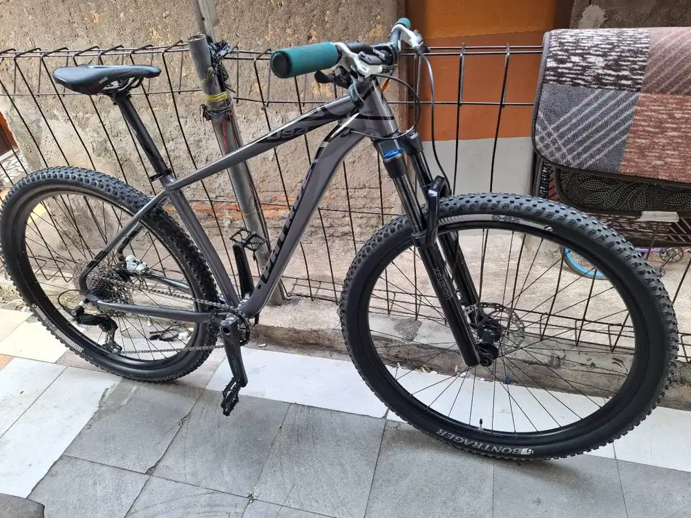Sepeda Patrol 094 size M ring 29er