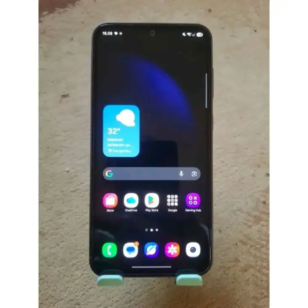 Samsung s23 fe 256GB ex resmi