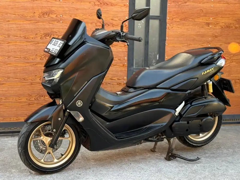Nmax 2020 plat ab pajak on