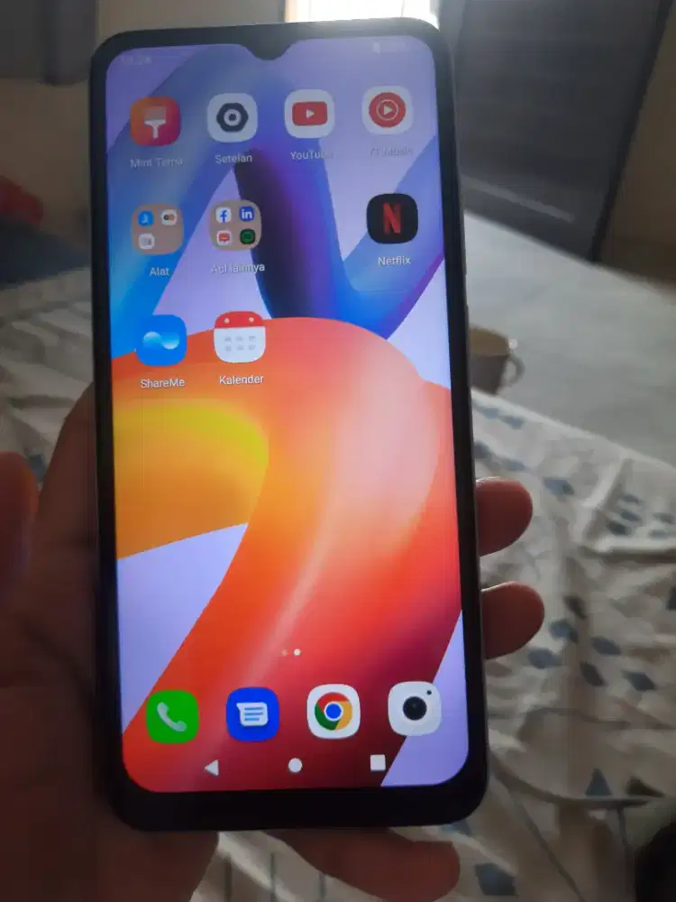 Xiaomi Redmi A2 Ram 3/64