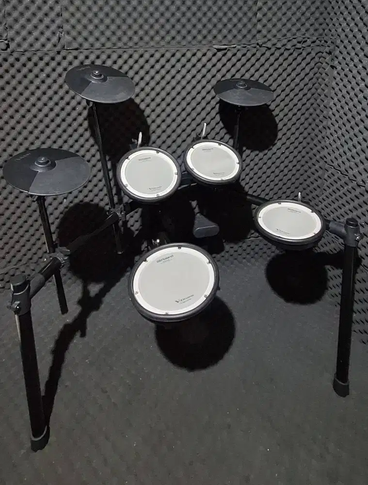 Drum Elektrik Roland TD-1 DMK