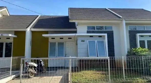 Over kredit rumah