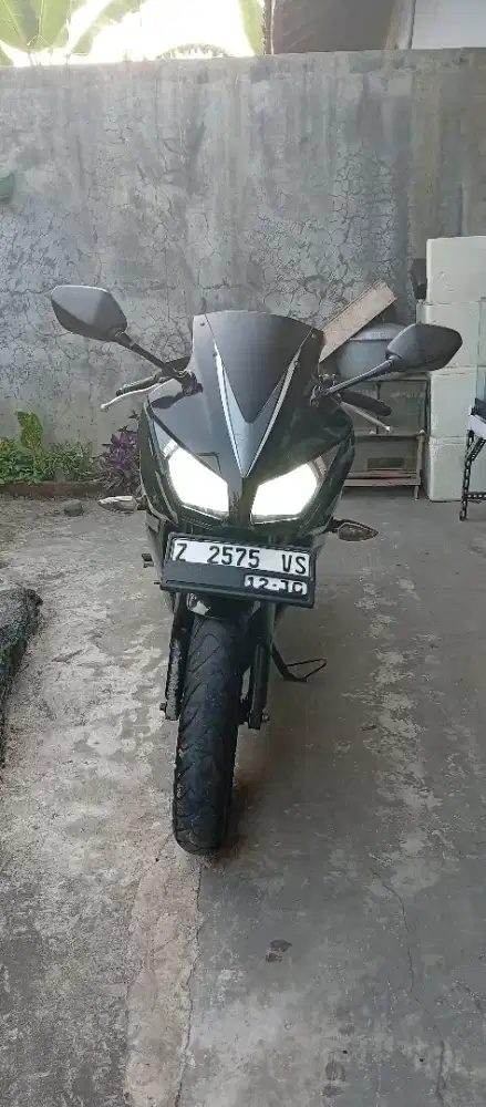 CBR 150R Mulus No Minus