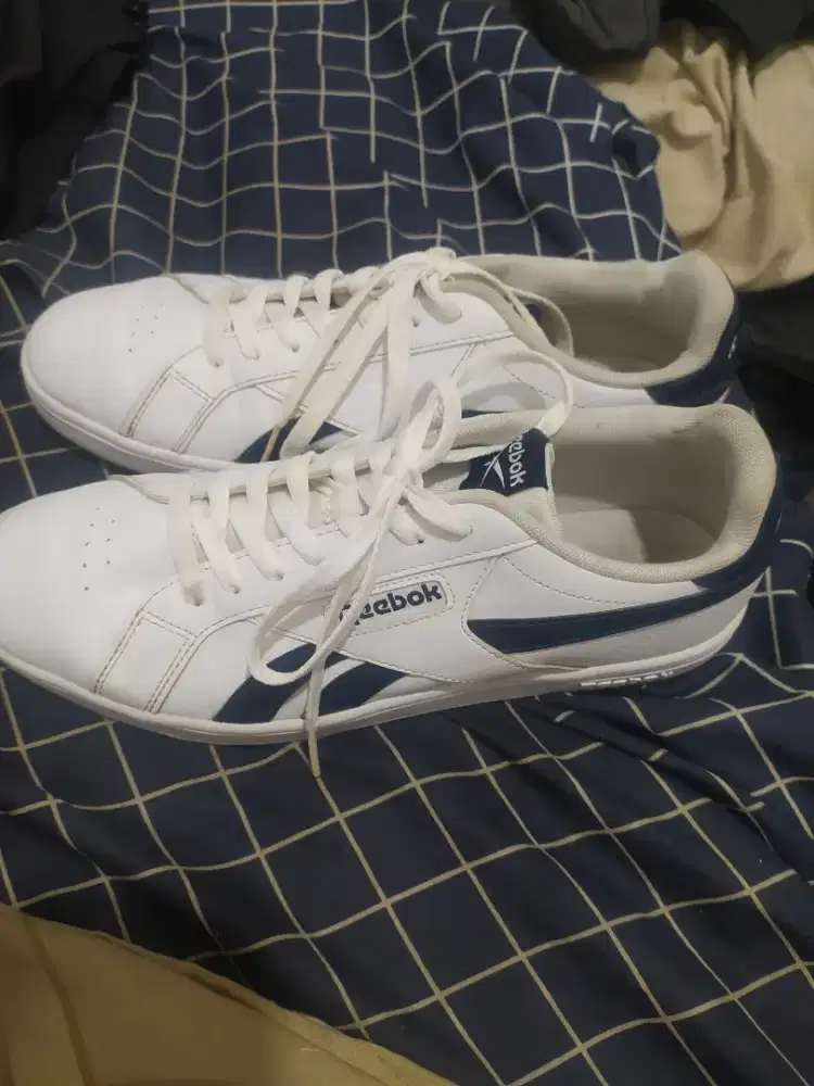 Reebok royal complete 3.0 Low